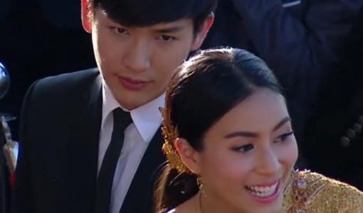 泰剧游戏幻影演员表